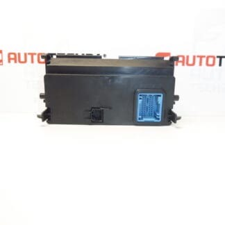 Centralina climatizzatore Citroën C4 B7 9687606680 6452W