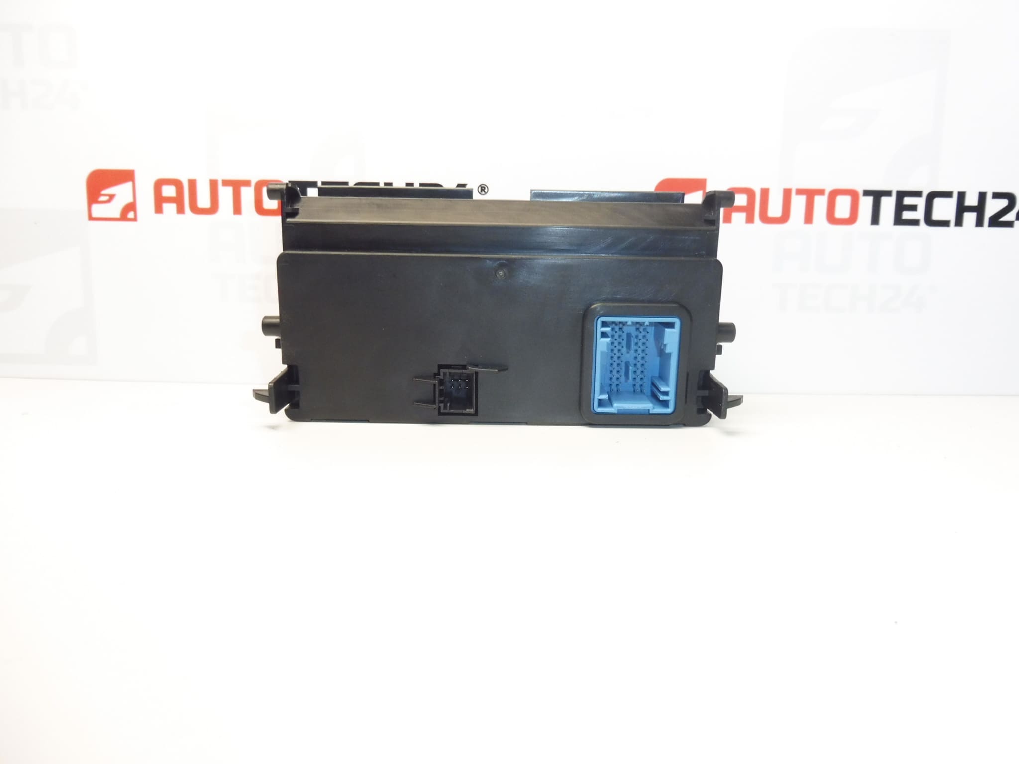 Centralina climatizzatore Citroën C4 B7 9687606680 6452W