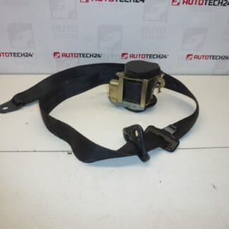 Cintura anteriore sinistra Citroën Xsara Picasso 8974L7