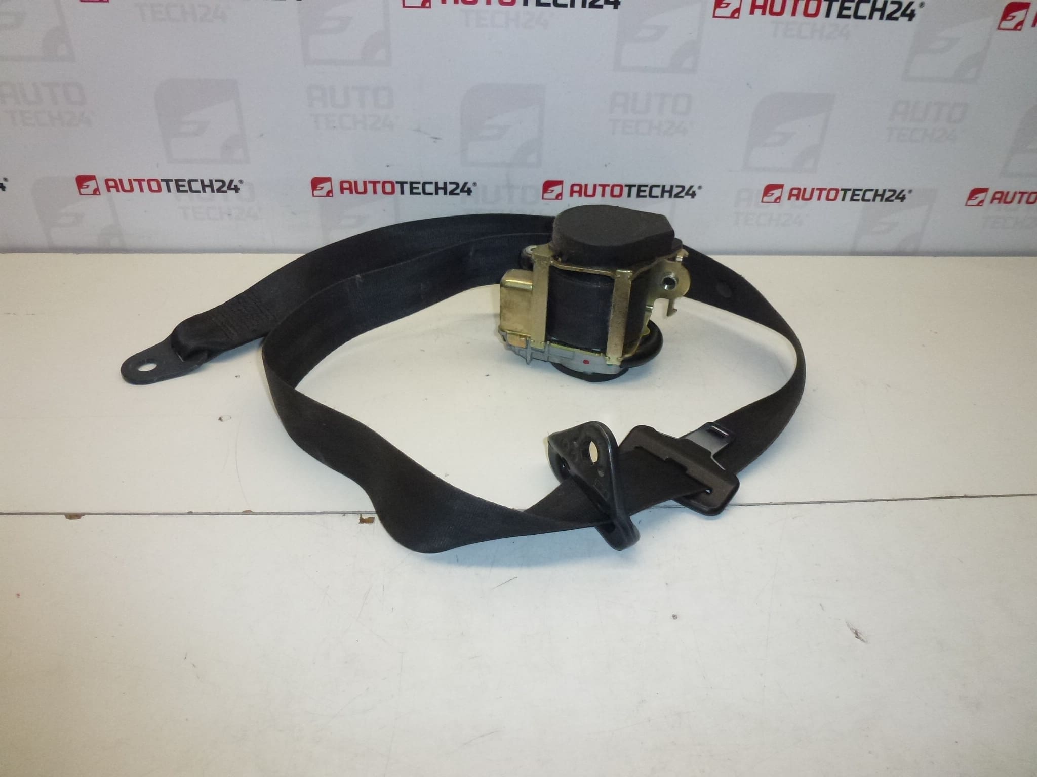 Cintura anteriore sinistra Citroën Xsara Picasso 8974L7