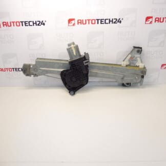 Citroën C4 B7 Lunotto posteriore sinistro Scarica 9820885280 9223H0