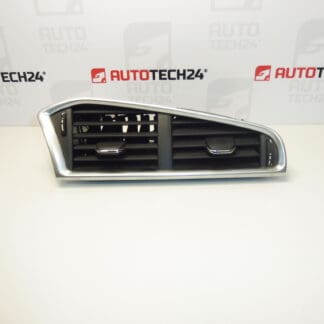 Citroen C4 II B7 e DS4 Griglia dell'aria centrale 9676609977 8247EC