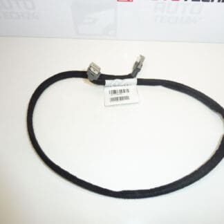 Citroen Peugeot Volume USB 9671138380 6574SV