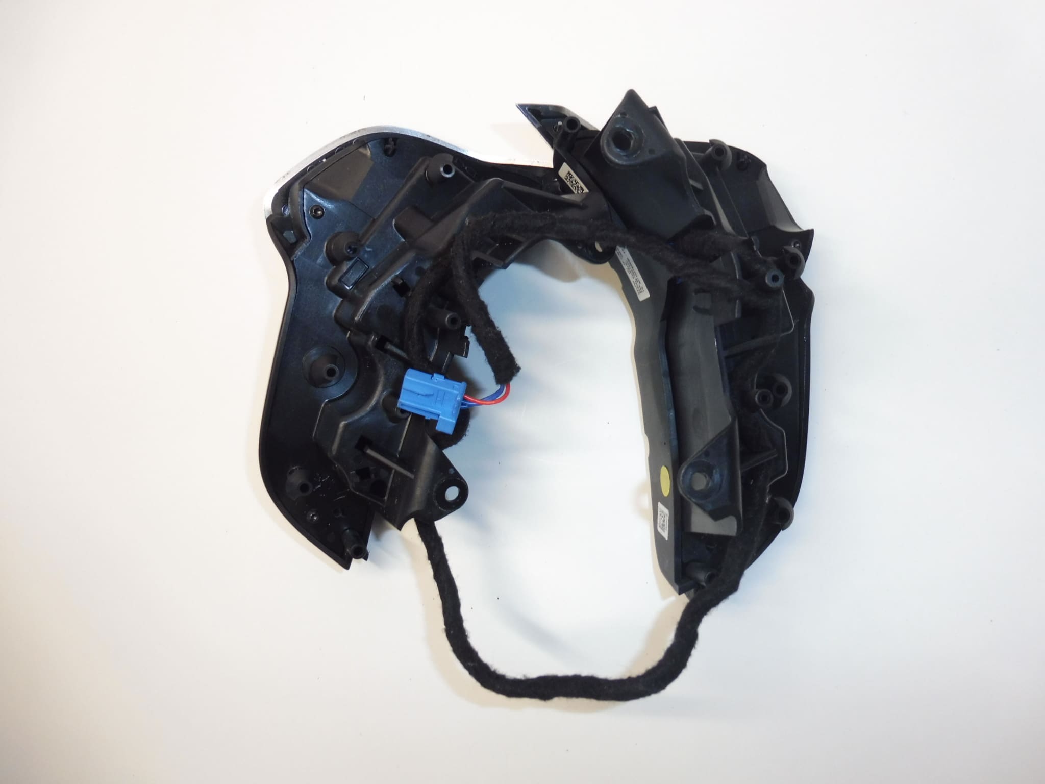 Comandi al volante Citroen C4 II e DS4 96720514ZD 98094655ZD - immagine 2