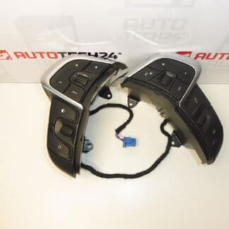 Comandi al volante Citroen C4 II e DS4 96720514ZD 98094655ZD