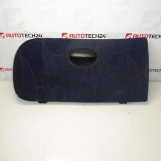Coperchio vano portaoggetti Peugeot 206 96440241LD 8218VG