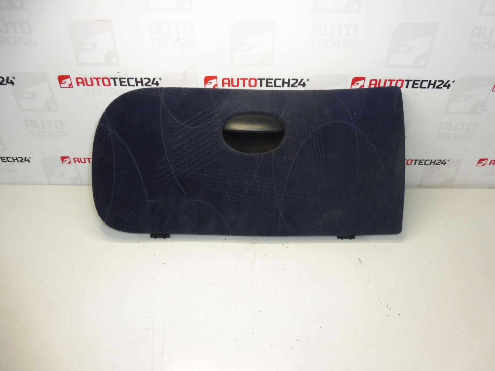 Coperchio vano portaoggetti Peugeot 206 96440241LD 8218VG