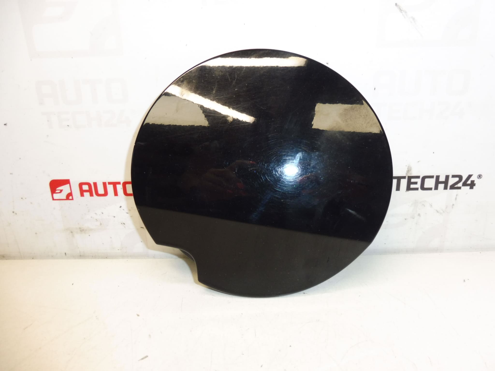Copri tappo serbatoio KTVD Peugeot 308 9681632777 1517G5