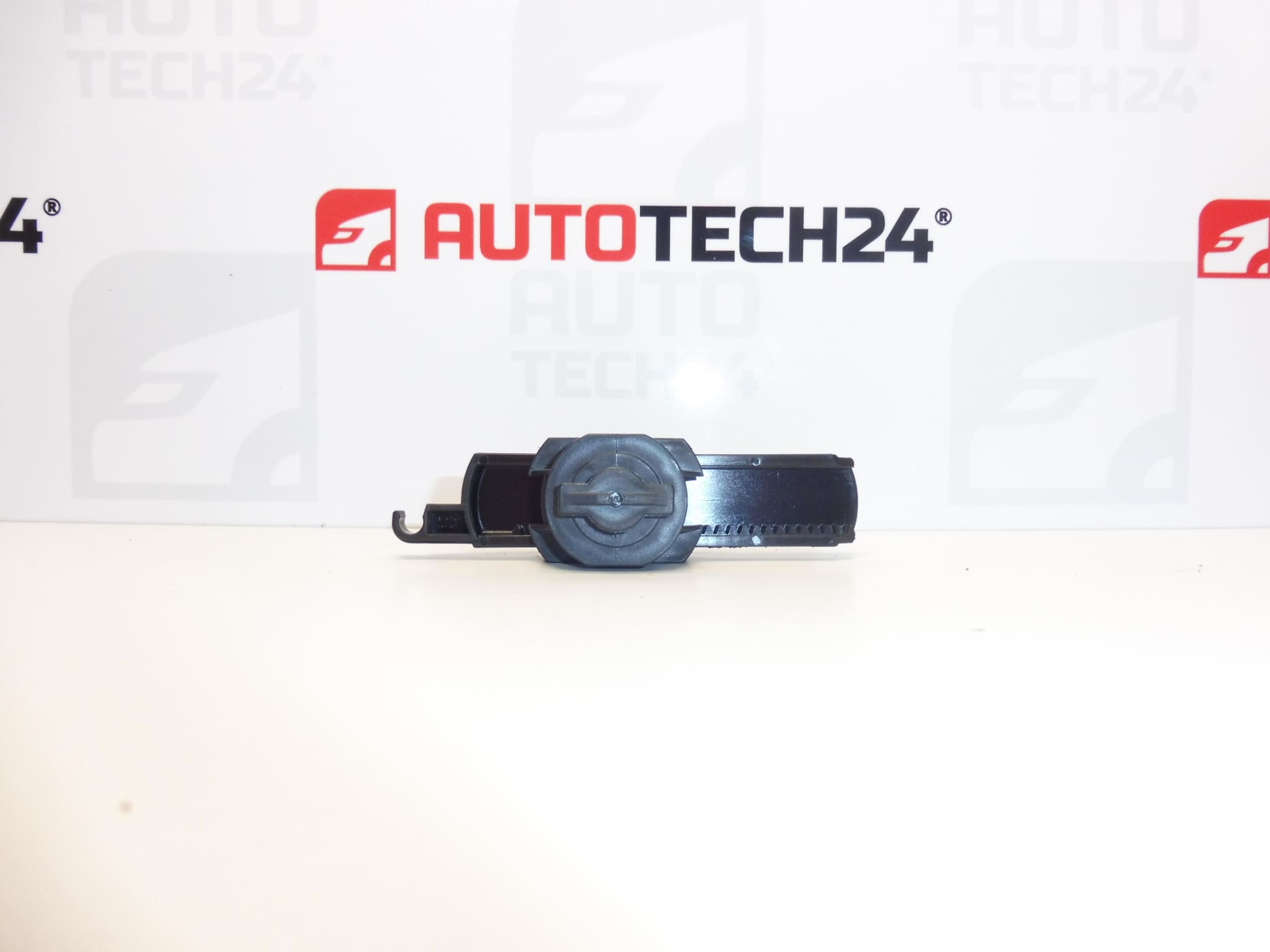Freno vano portaoggetti Citroen C4 II B7 e DS4 8218ZL