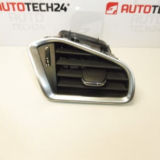 Griglia di ventilazione destra Citroen C4 II B7 e DS4 9671332277 8247S1