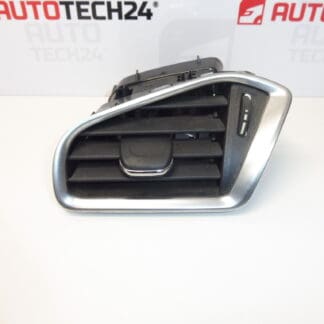 Griglia di ventilazione sinistra Citroen C4 II B7 e DS4 9671332377 8247S2