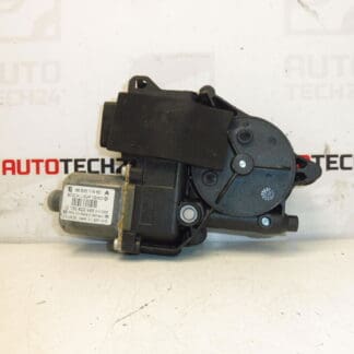Motore per avvolgitore finestrino posteriore destro Peugeot 308 9680617480 9675466680 9224F0