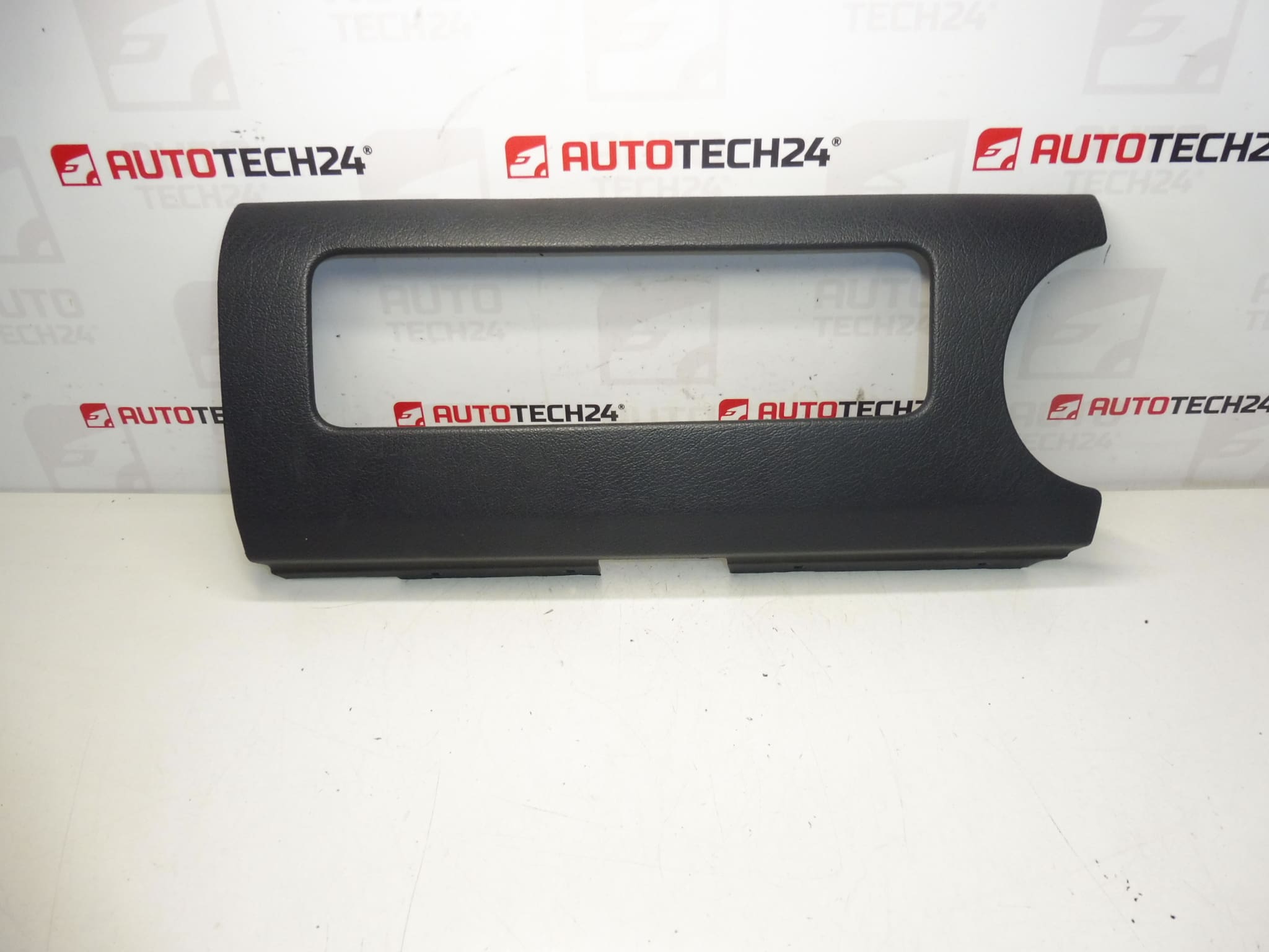 Pannello cruscotto Citroën Berlingo II Peugeot Partner II 9645502377 822640