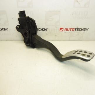 Pedale dell'acceleratore HELLA Citroën Peugeot 9671433880 1601CX