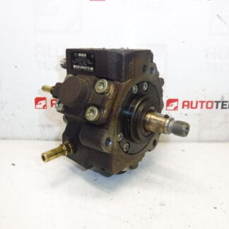 Pompa iniezione 1.6 HDI chilometraggio 101000 km Bosch 0445010102 9683703780