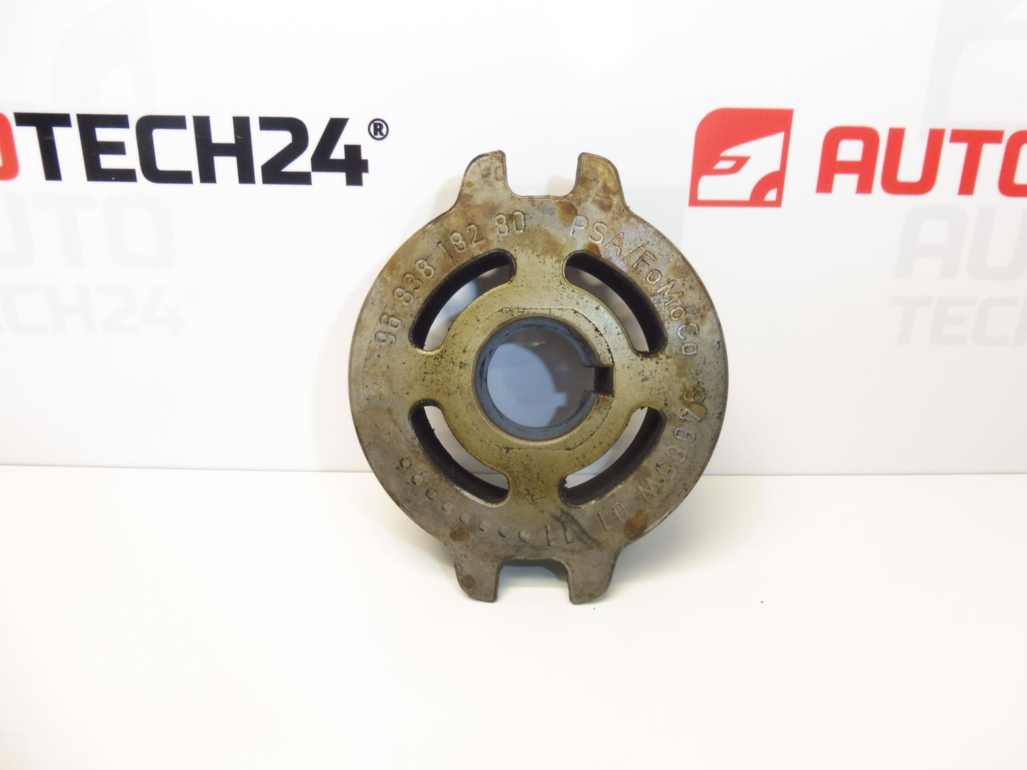 Puleggia pompa 1.4 HDI 1.6 HDI Citroën 9683818280 193047