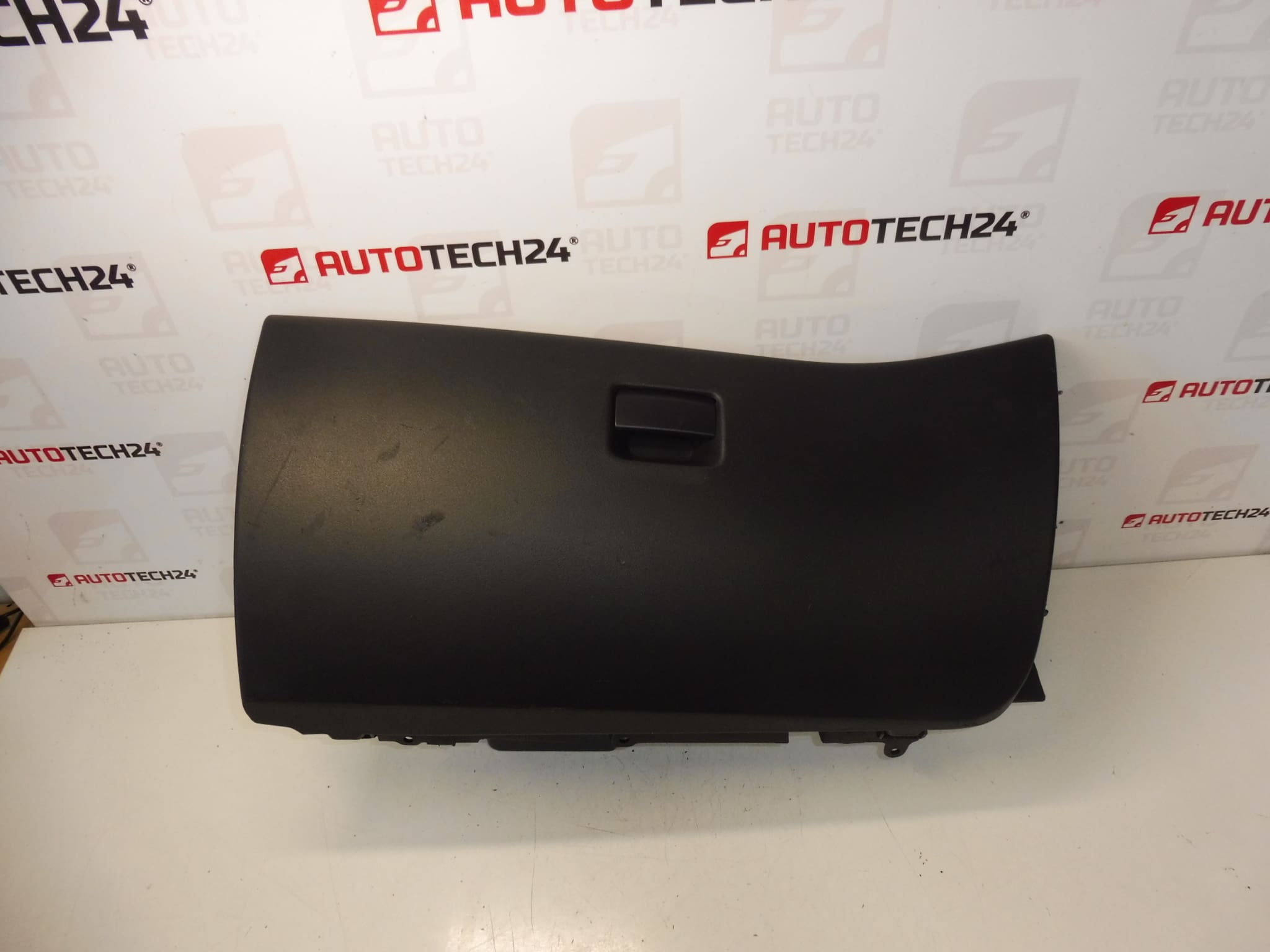 Scatola portaoggetti Citroën C4 Picasso 8218FH 8218FF 8226CY