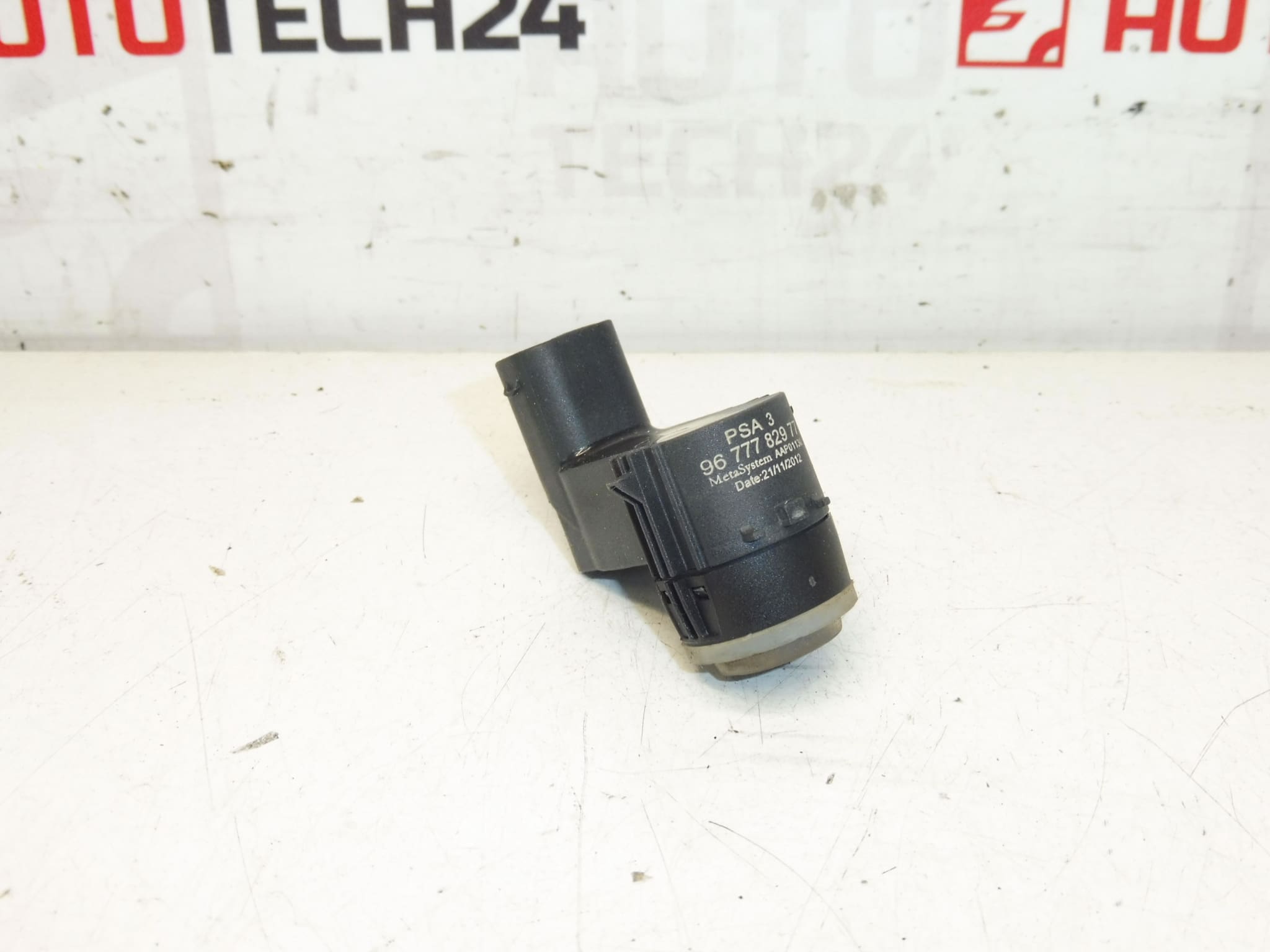 Sensore di parcheggio Citroën Peugeot 9677782977 9677782980 6590 JE