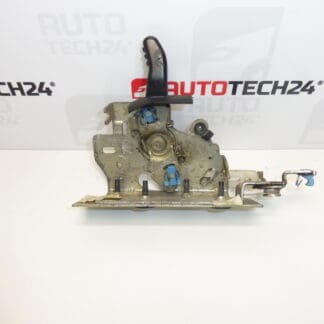 Serratura portiera inferiore destra Citroën Berlingo II 8726F4