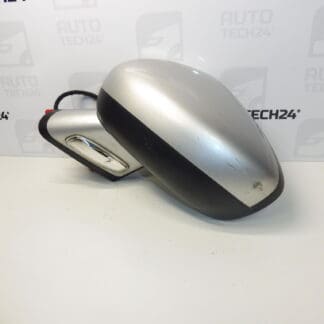 Specchietto retrovisore Citroen C4 II B7 EZRC 1607028580