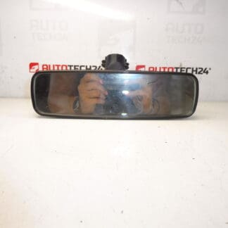 Specchietto retrovisore interno Peugeot 3008 e 5008 8153LR