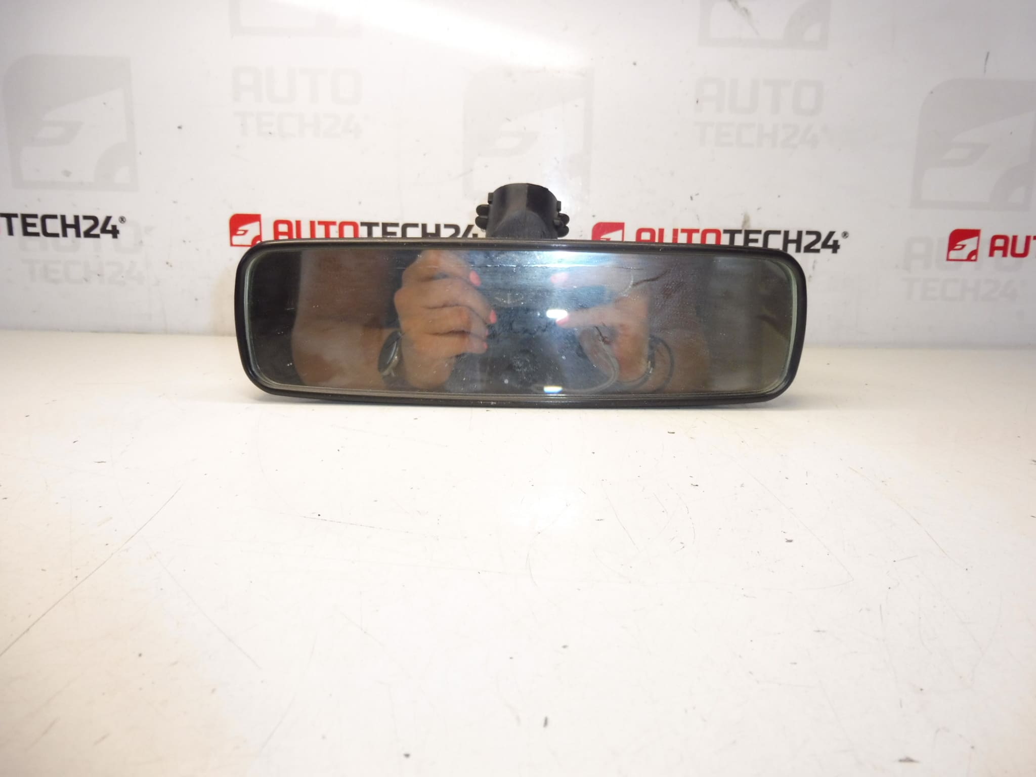 Specchietto retrovisore interno Peugeot 3008 e 5008 8153LR