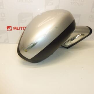 Specchietto retrovisore passeggero Citroen C4 II B7 EZRC 1607024580