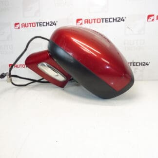 Specchietto retrovisore sinistro Citroën C4 KKQD 8154EJ
