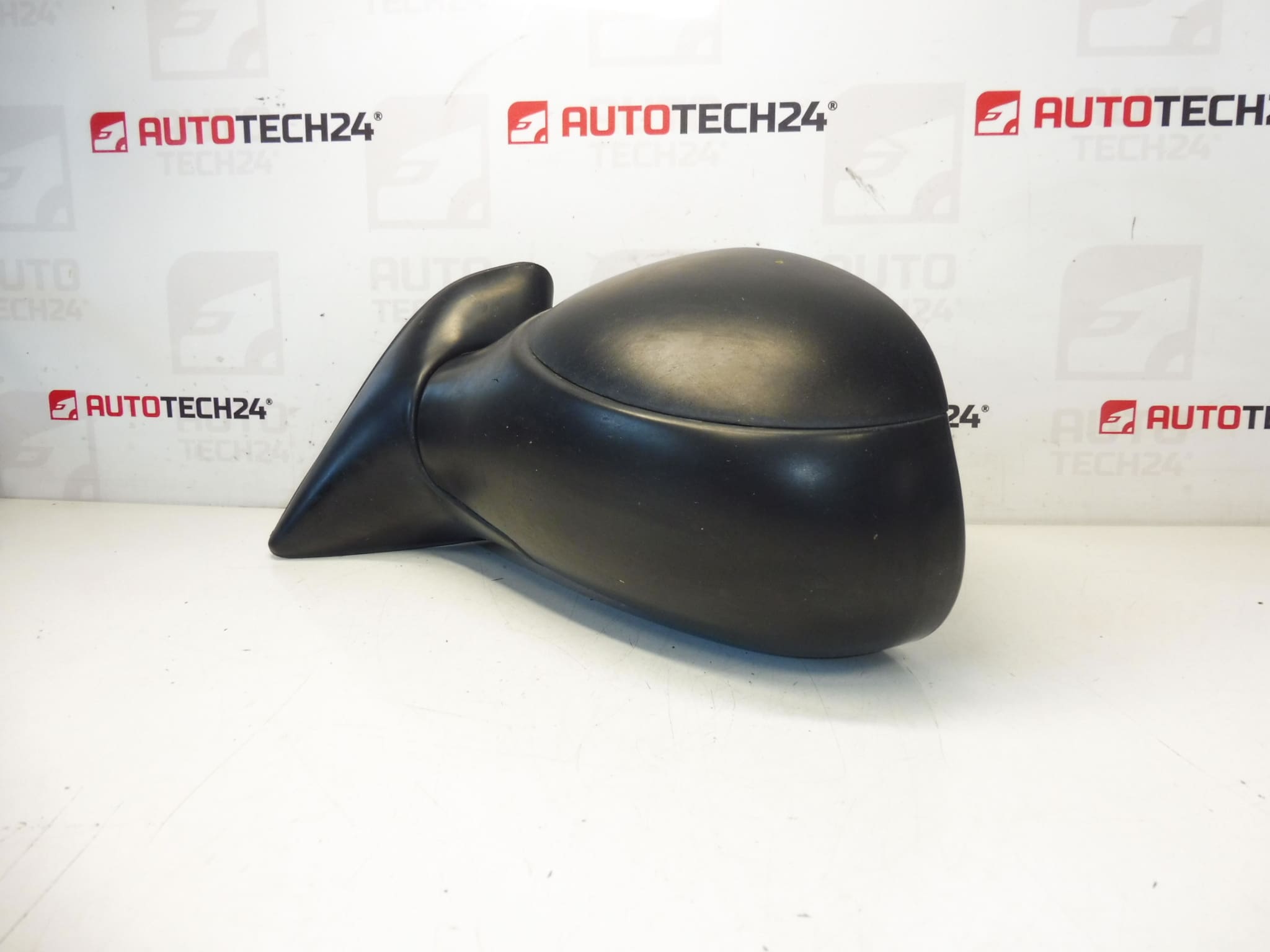 Specchietto retrovisore sinistro Citroën Xsara Picasso 815354