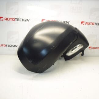 Specchio destro EZRC Peugeot 3008 e 5008 8153ZF