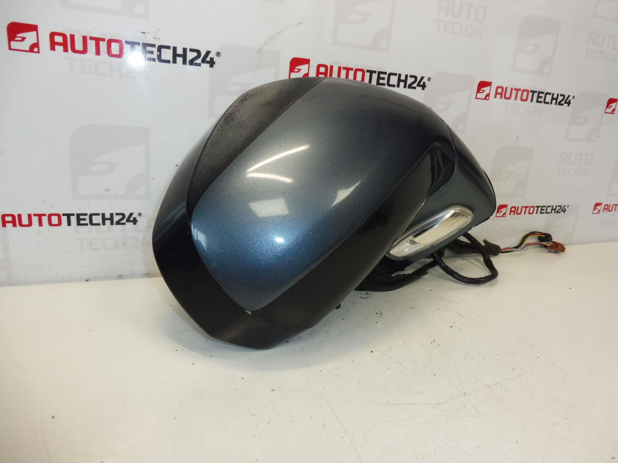 Specchio destro EZWD Citroën C4 Picasso 96851525XY 8153VR