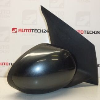 Specchio destro KTA Citroën C1 Peugeot 107 87910-0H010 87910-0H011