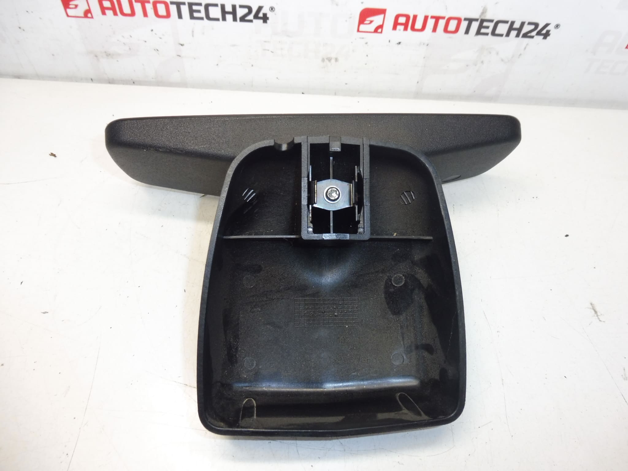 Specchio interno Citroën Peugeot 8148XK - immagine 2