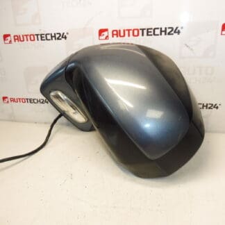 Specchio sinistro EZWD Citroën C4 Picasso 96851519XY 8153VS 8153H6