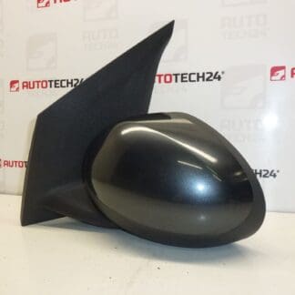 Specchio sinistro KTA Citroën C1 Peugeot 107 87940-0H010 87940-0H011