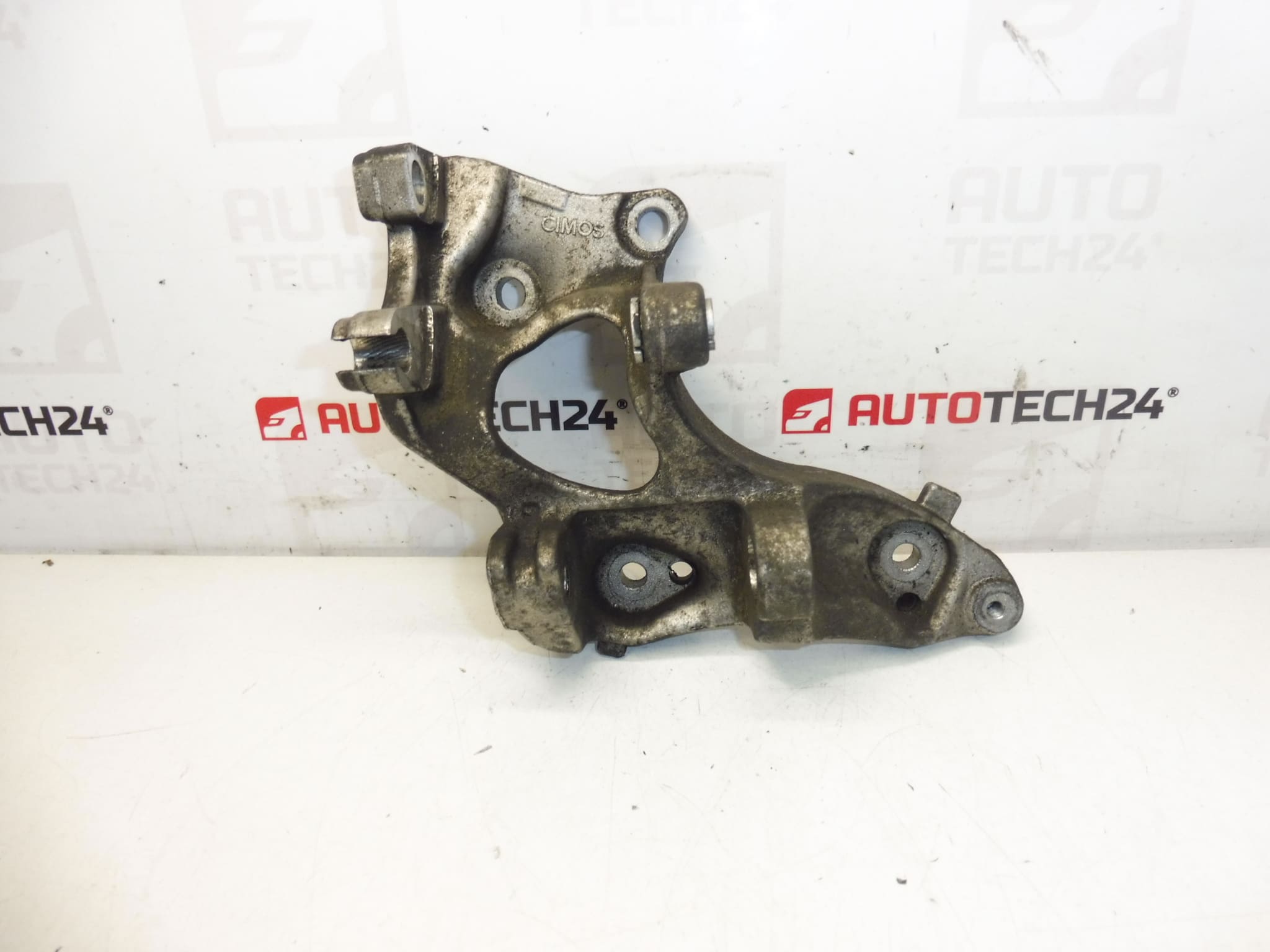 Supporto alternatore Citroën Peugeot 9658199380 5706L1