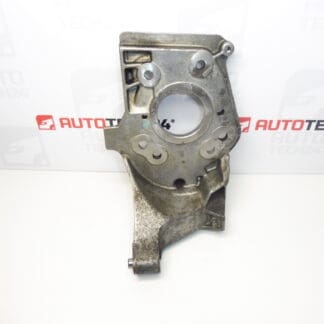 Supporto pompa iniezione 1.6 HDI Bosch 9684778280 192689