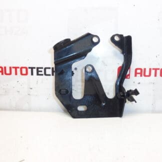 Supporto pompa iniezione posteriore 1.4 1.6 HDI 192666