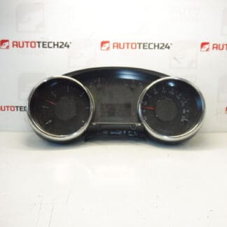 Tachimetro 144000km Peugeot 3008 5008 9804210980 980462780