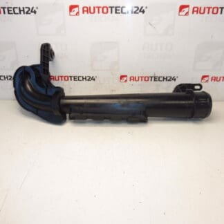 Tubo di aspirazione Citroën Peugeot 2.0 HDI 9674900880 0382RN