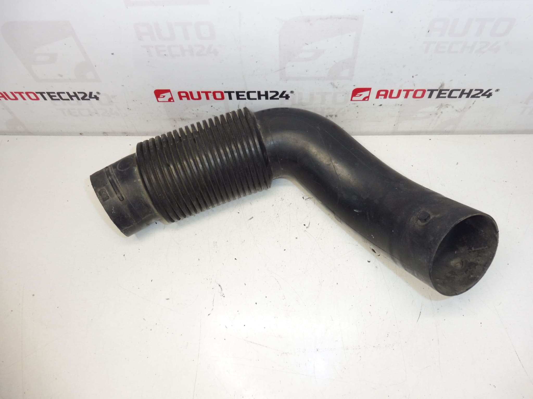 Ugello di aspirazione 1.6 HDI Citroën Peugeot 9647392480 143451 - immagine 2