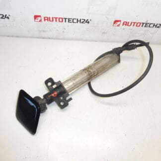 Ugello lavafari destro Peugeot 308 T7 6438Y8 6438Z0