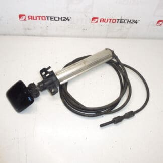 Ugello lavafari sinistro Peugeot 308 T7 6438Y7 6438Z0
