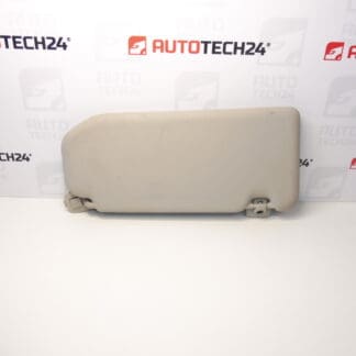 Visiera parasole conducente Citroën C4 B7 8163EN 16128920BJ
