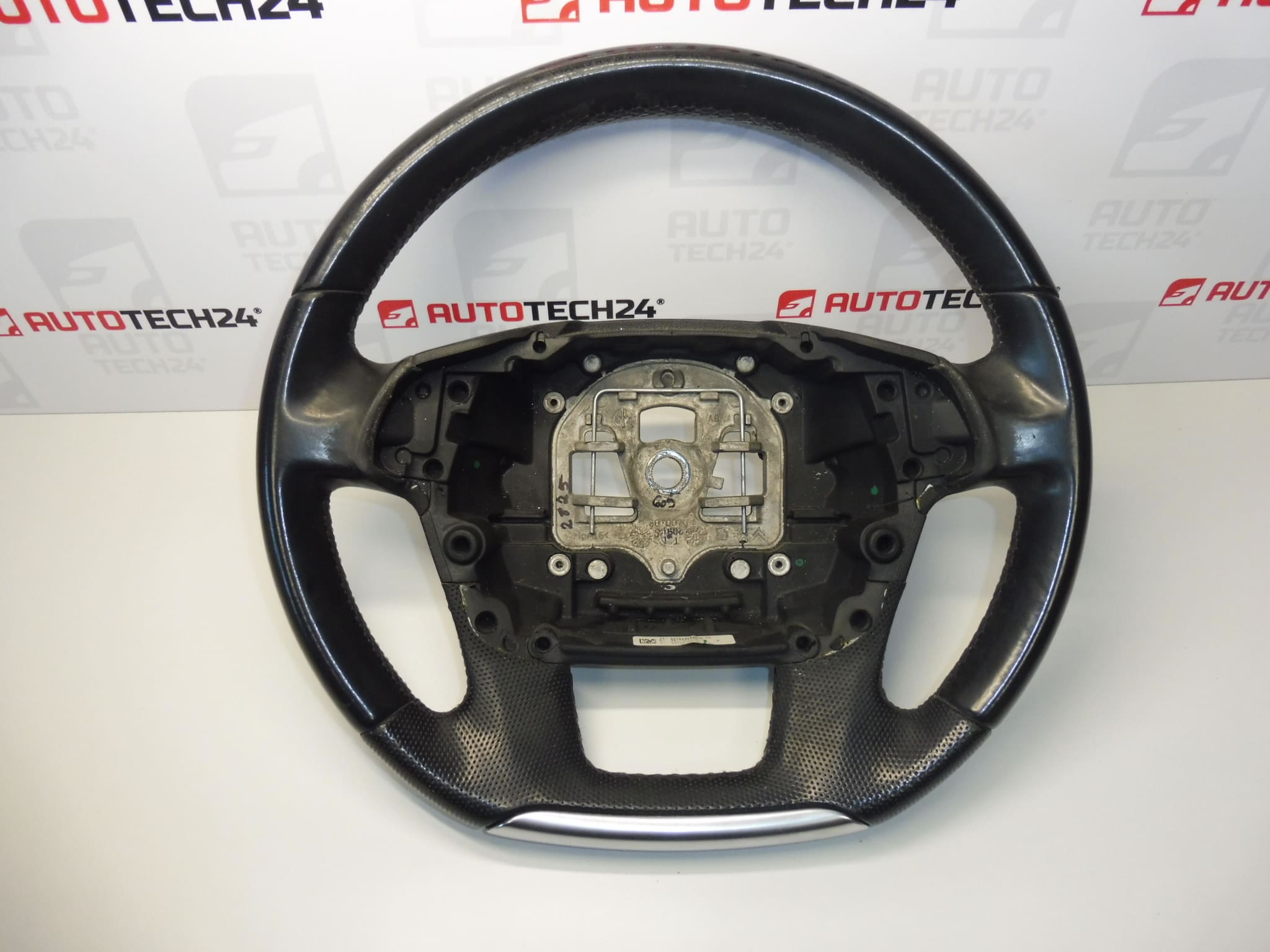 Volante Citroen C4 II e DS4 96754515ZD 98039712ZD