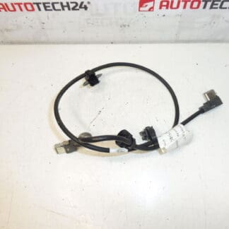 Volume USB Citroen Peugeot 9687949180 6586ZS