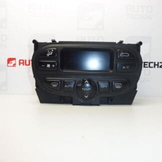 Comando climatizzazione Citroën Xsara Picasso 96314105XT 6451LV 6451LT
