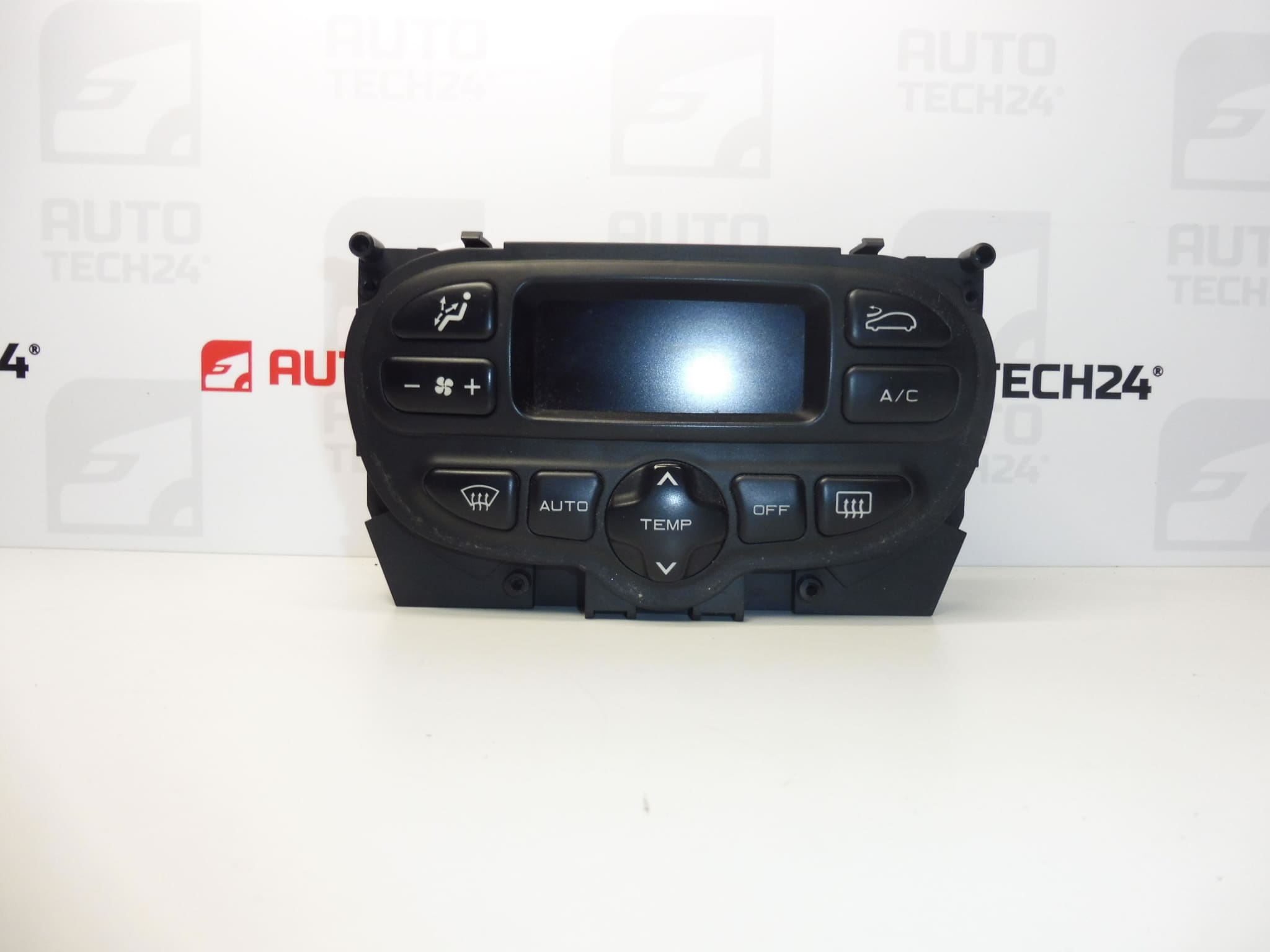 Comando climatizzazione Citroën Xsara Picasso 96314105XT 6451LV 6451LT