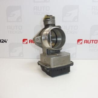 Valvola a farfalla VDO Citroën Peugeot 9650787380 1635X0