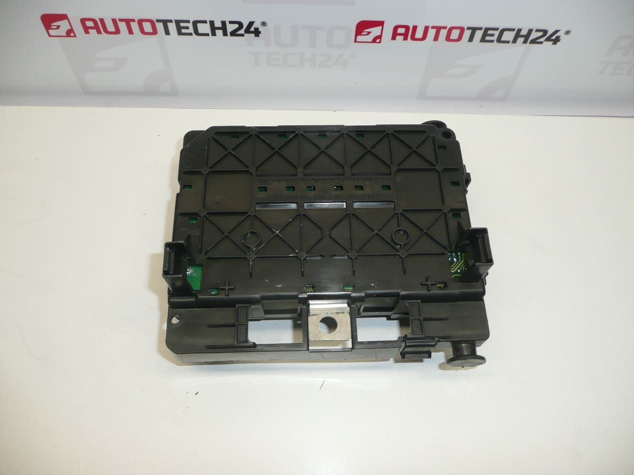 Centralina BSM B2 Siemens per Citroën e Peugeot 9643498980